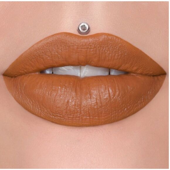 Jeffree Star Plastic Surgery Velvet Trap Lipstick - Picture 3 of 6